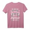 Lustiges Haflinger Glitzer Pferde T-Shirt - Das perfekte Geschenk für Reiterinnen und Pferdefans
