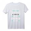 Lustiges Haflinger Glitzer Pferde T-Shirt - Das perfekte Geschenk für Reiterinnen und Pferdefans
