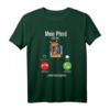 Mein Pferd Ruft An Pferde T-Shirt – Klassisches Pferde-Design, ideales Geschenk für Pferdeliebhaber