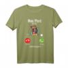 Mein Pferd Ruft An Pferde T-Shirt – Klassisches Pferde-Design, ideales Geschenk für Pferdeliebhaber
