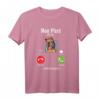 Mein Pferd Ruft An Pferde T-Shirt – Klassisches Pferde-Design, ideales Geschenk für Pferdeliebhaber