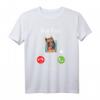 Mein Pferd Ruft An Pferde T-Shirt – Klassisches Pferde-Design, ideales Geschenk für Pferdeliebhaber