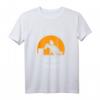 Barrel Racing T-Shirt - 3 Barrels 2 Hearts 1 Dream, Lustiges Reitsport Design, Klassisch geschnitten für Reiter und Pferdeliebhaber