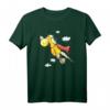 Super Pferd T Shirt | Pony Held T-Shirt für Reiter & Pferdefreunde | Lustiges Geschenk für Kinder, Damen & Herren
