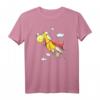 Super Pferd T Shirt | Pony Held T-Shirt für Reiter & Pferdefreunde | Lustiges Geschenk für Kinder, Damen & Herren