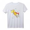 Super Pferd T Shirt | Pony Held T-Shirt für Reiter & Pferdefreunde | Lustiges Geschenk für Kinder, Damen & Herren