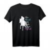Nix Herd Ich Geh Zum Pferd Reiten Reiterin Sprüche Pferde T-Shirt - Lustiges Motiv für Pferdeliebhaberinnen und Reiterinnen