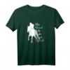 Nix Herd Ich Geh Zum Pferd Reiten Reiterin Sprüche Pferde T-Shirt - Lustiges Motiv für Pferdeliebhaberinnen und Reiterinnen