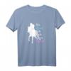 Nix Herd Ich Geh Zum Pferd Reiten Reiterin Sprüche Pferde T-Shirt - Lustiges Motiv für Pferdeliebhaberinnen und Reiterinnen