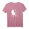 Nix Herd Ich Geh Zum Pferd Reiten Reiterin Sprüche Pferde T-Shirt - Lustiges Motiv für Pferdeliebhaberinnen und Reiterinnen