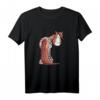 Witziges Appaloosa Pferd T-Shirt für Pferdefreunde, Reiter & Pferdeliebhaber – Geschenkidee für Geburtstag & Weihnachten