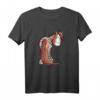 Witziges Appaloosa Pferd T-Shirt für Pferdefreunde, Reiter & Pferdeliebhaber – Geschenkidee für Geburtstag & Weihnachten