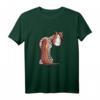 Witziges Appaloosa Pferd T-Shirt für Pferdefreunde, Reiter & Pferdeliebhaber – Geschenkidee für Geburtstag & Weihnachten