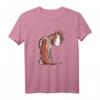 Witziges Appaloosa Pferd T-Shirt für Pferdefreunde, Reiter & Pferdeliebhaber – Geschenkidee für Geburtstag & Weihnachten