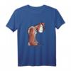 Witziges Appaloosa Pferd T-Shirt für Pferdefreunde, Reiter & Pferdeliebhaber – Geschenkidee für Geburtstag & Weihnachten