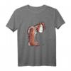 Witziges Appaloosa Pferd T-Shirt für Pferdefreunde, Reiter & Pferdeliebhaber – Geschenkidee für Geburtstag & Weihnachten
