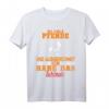 Zum Reiten geboren Pferde Mädchen Reiterin T-Shirt – Lustiges Pferde- und Reitsportmotiv für Kinder, ideales Geschenk für junge Pferdefreunde