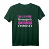 Friesenpferd Geschenk T-Shirt – Lustiges Pferde Motiv für Pferdeliebhaber, Reiter & Kutschpferd Fans