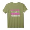 Friesenpferd Geschenk T-Shirt – Lustiges Pferde Motiv für Pferdeliebhaber, Reiter & Kutschpferd Fans