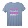 Friesenpferd Geschenk T-Shirt – Lustiges Pferde Motiv für Pferdeliebhaber, Reiter & Kutschpferd Fans
