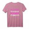 Friesenpferd Geschenk T-Shirt – Lustiges Pferde Motiv für Pferdeliebhaber, Reiter & Kutschpferd Fans
