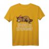 Offizielles Pferd Schlafshirt & Pyjama Nachthemd – Lustiges Geschenk für Pferdefans, Langschläfer & Morgenmuffel
