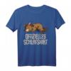 Offizielles Pferd Schlafshirt & Pyjama Nachthemd – Lustiges Geschenk für Pferdefans, Langschläfer & Morgenmuffel