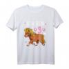 Kinder 3. Geburtstag Mädchen Pferde Shetty T-Shirt – Süßes Pony Design zum Geburtstag & Reiten