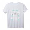 Lustiges Lipizzaner Glitzer Pferde T-Shirt - Perfekte Geschenkidee für Reiterinnen und Pferdefans