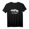 JDM MR2 SW20 Ich habe die Pferde im Rücken T-Shirt – Perfektes Geschenk für Tuner, Turbo-Liebhaber & Auto-Enthusiasten