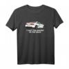 JDM MR2 SW20 Ich habe die Pferde im Rücken T-Shirt – Perfektes Geschenk für Tuner, Turbo-Liebhaber & Auto-Enthusiasten