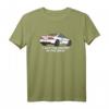 JDM MR2 SW20 Ich habe die Pferde im Rücken T-Shirt – Perfektes Geschenk für Tuner, Turbo-Liebhaber & Auto-Enthusiasten