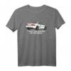 JDM MR2 SW20 Ich habe die Pferde im Rücken T-Shirt – Perfektes Geschenk für Tuner, Turbo-Liebhaber & Auto-Enthusiasten
