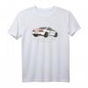 JDM MR2 SW20 Ich habe die Pferde im Rücken T-Shirt – Perfektes Geschenk für Tuner, Turbo-Liebhaber & Auto-Enthusiasten