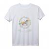 Kinder Ich bin schon 6 Geburtstag Geschenk für Mädchen – Pferde T-Shirt, Reit- und Pony-Outfit zum 6. Geburtstag