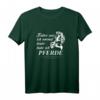 Damen Pferde Sprüche Reiter Springreiten Reiterin Pferde T-Shirt – Lustiges Pferde Motiv für Reiterinnen & Pferdeliebhaber, Perfekt als Geschenk
