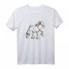 Lustiges Knabstrupper Pferd T-Shirt - Geschenk für Pferdefreunde, Reiter & Pferdeliebhaber für Kinder, Damen & Herren