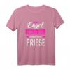 Friese Pferd Geschenk T-Shirt – Perfekt für Pferdeliebhaber und Reiter, passende Geschenkidee für Friesenpferde und Pferdefans
