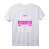 Friese Pferd Geschenk T-Shirt – Perfekt für Pferdeliebhaber und Reiter, passende Geschenkidee für Friesenpferde und Pferdefans