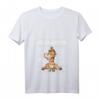 Damen Pferd Ugly Christmas Sweater T-Shirt mit V-Ausschnitt – Perfektes Weihnachtsgeschenk für Tier- und Pferdeliebhaber