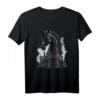 Springer Schach Pferd T-Shirt für Schachliebhaber – Perfektes Design für Taktik, Strategie & Rätselspaß