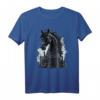 Springer Schach Pferd T-Shirt für Schachliebhaber – Perfektes Design für Taktik, Strategie & Rätselspaß