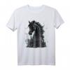 Springer Schach Pferd T-Shirt für Schachliebhaber – Perfektes Design für Taktik, Strategie & Rätselspaß