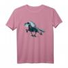 Humorvolles Islandpferd T-Shirt mit großer Nase und Mähne – Lustiges Pferdemotiv für Reiter, Pferdeliebhaber und Pferdefans, ideales Geschenk zum Geburtstag & Weihnachten