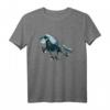 Humorvolles Islandpferd T-Shirt mit großer Nase und Mähne – Lustiges Pferdemotiv für Reiter, Pferdeliebhaber und Pferdefans, ideales Geschenk zum Geburtstag & Weihnachten