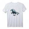 Humorvolles Islandpferd T-Shirt mit großer Nase und Mähne – Lustiges Pferdemotiv für Reiter, Pferdeliebhaber und Pferdefans, ideales Geschenk zum Geburtstag & Weihnachten