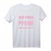 Tinker Seele auf vier Hufen - Lustiges Pferde T-Shirt für Tinker Pferdefans, Reiterinnen & Pferdeliebhaber als Geschenk