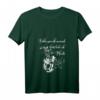 Damen Pferde Sprüche Reiter Springreiten Reiterin Pferde T-Shirt mit V-Ausschnitt – Lustiges Pferde Design für Reitfans & Pferdeliebhaber