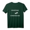 Dein Hufschlag ist mein Herzschlag - Lustiges Reiterinnen T-Shirt für Mädchen & Frauen, Pferdeliebhaberinnen Geschenk, ideal zum Geburtstag & Weihnachten