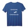 Dein Hufschlag ist mein Herzschlag - Lustiges Reiterinnen T-Shirt für Mädchen & Frauen, Pferdeliebhaberinnen Geschenk, ideal zum Geburtstag & Weihnachten